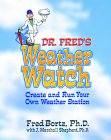 Weather Watch Cover