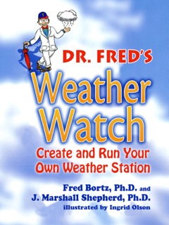 Weather Watch Cover